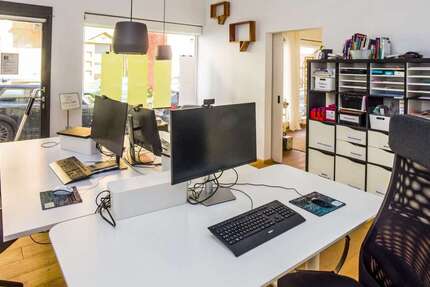 Gewerbeobjekt Stuttgart Stuttgart-West - 300&euro; | Angebot:27556227