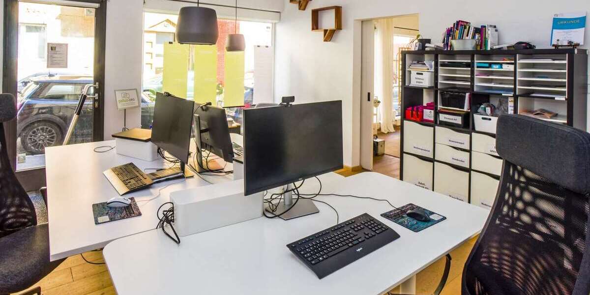 Gewerbeobjekt Stuttgart Stuttgart-West - 300&euro; | Angebot:27556227