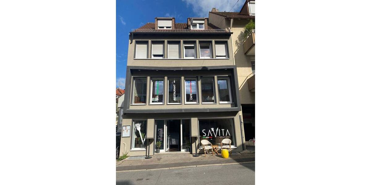 Mehrfamilienhaus, Wohnhaus Heilbronn - 5 Zimmer, 98 m&sup2;, 695.000&euro; | Angebot:25778766