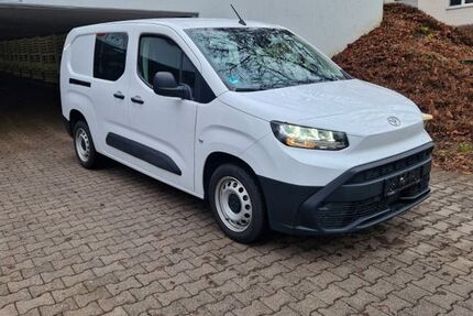 Toyota Proace City 47.000 km 20.450 &euro; Böblingen 71032