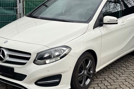 Mercedes-Benz B 200 187.000 km 10.380 &euro; Weil der Stadt 71263