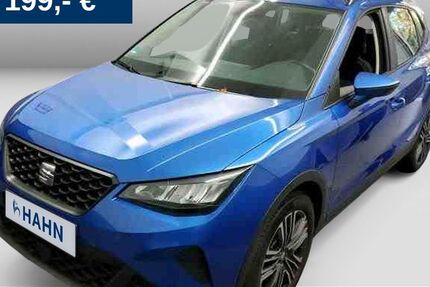 Seat Arona 36.624 km 17.930 &euro; Backnang 71522