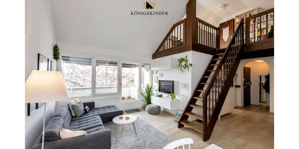 Etagenwohnung Ludwigsburg Eglosheim - 2.5 Zimmer, 68 m&sup2;, 349.000&euro; | Angebot:24904644