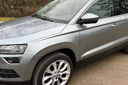 Skoda Karoq 106.000 km 19.790 &euro; Freiberg am Neckar 71691