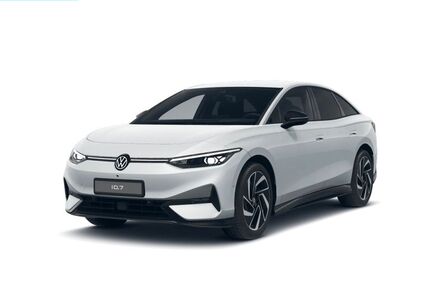VW ID.7 17.743 km 47.930 &euro; Stuttgart-Feuerbach 70469
