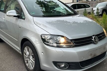 VW Golf Plus 147.300 km 7.550 &euro; Ludwigsburg 71638