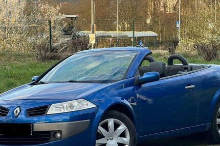 Renault Megane 215.000 km 2.300 &euro; Murr 71711