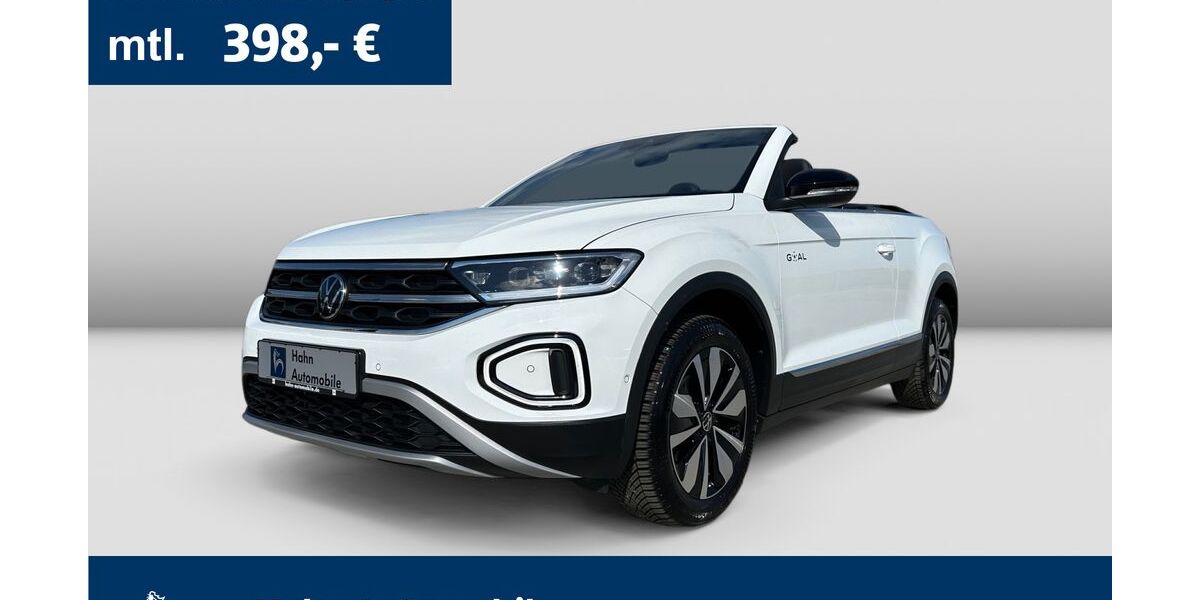 VW T-Roc 5.100 km 30.890 &euro; Kornwestheim 70806
