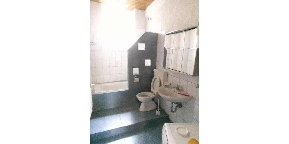 Erdgeschoßwohnung Stuttgart Stuttgart-West - 2 Zimmer, 60 m&sup2;, 990&euro; | Angebot:27549949