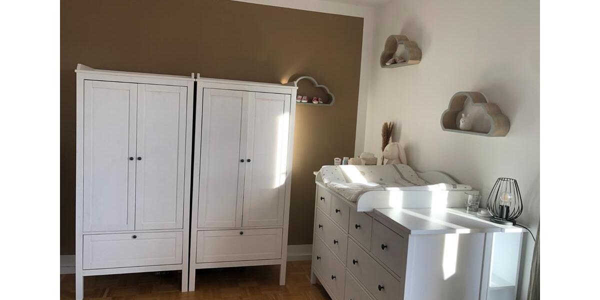 Etagenwohnung Weil der Stadt - 3.5 Zimmer, 114 m&sup2;, 405.000&euro; | Angebot:25080472