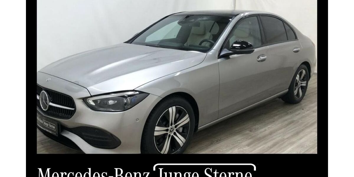 Mercedes-Benz C 220 4.759 km 39.916 &euro; Heilbronn 74072