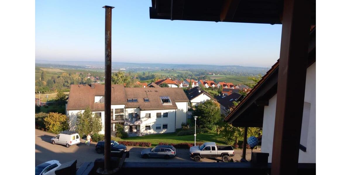 Dachgeschoßwohnung Löwenstein - 2.5 Zimmer, 87 m&sup2;, 230.000&euro; | Angebot:24782328