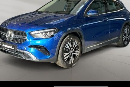 Mercedes-Benz GLA 200 3.085 km 36.989 &euro; Heilbronn 74072