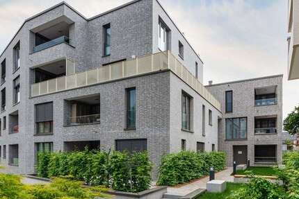 Wohnung Wernau - 4.5 Zimmer, 104 m&sup2;, 1.300&euro; | Angebot:27550206