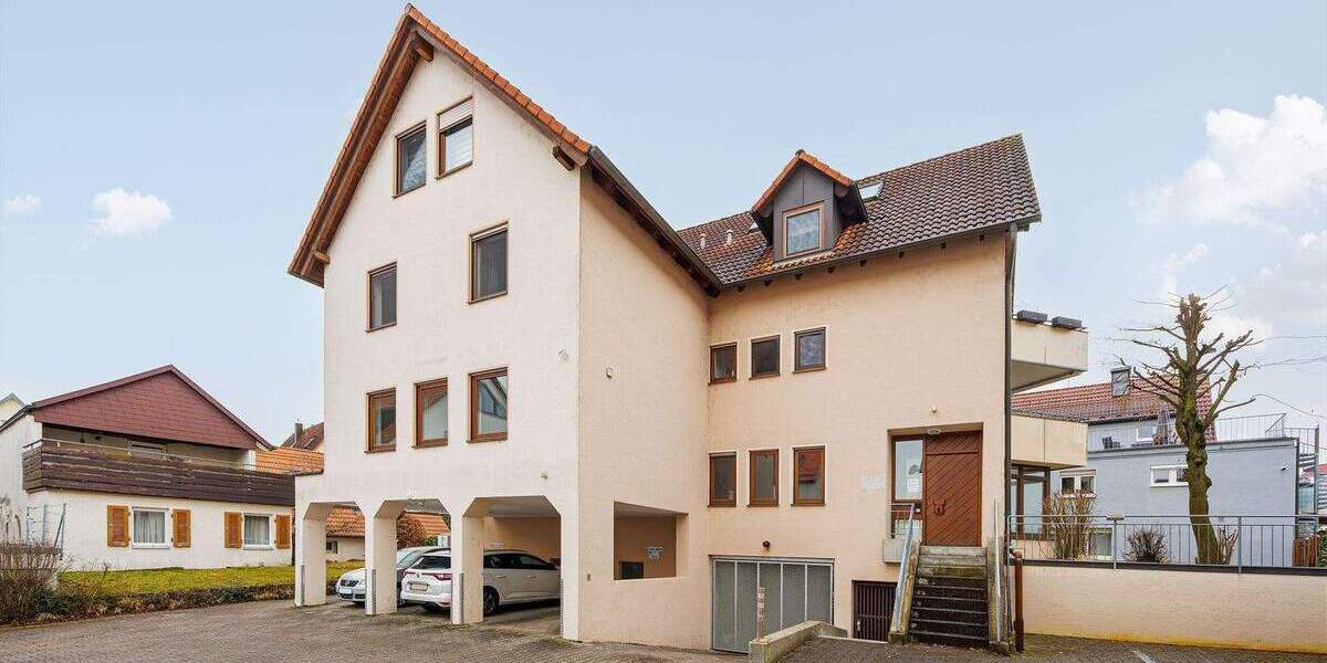 Gewerbeobjekt Ingersheim Großingersheim - 8 Zimmer, 162 m&sup2;, 449.000&euro; | Angebot:25775334