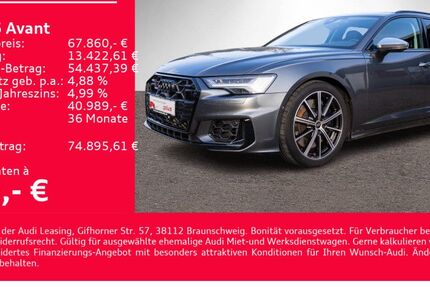 Audi S6 27.990 km 62.690 &euro; Heilbronn 74074