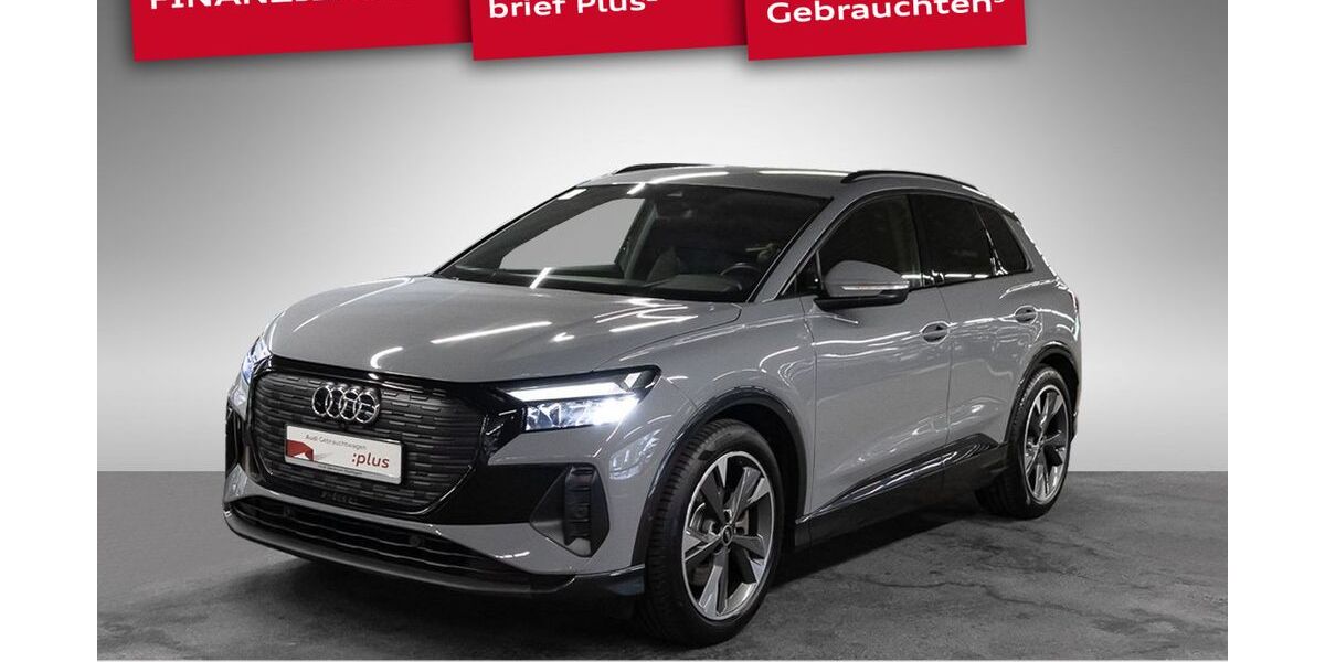Audi Q4 e-tron 45.851 km 35.840 &euro; Stuttgart 70469