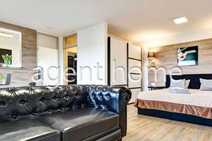 Wohnung Ludwigsburg Eglosheim - 1 Zimmer, 49 m&sup2;, 1.170&euro; | Angebot:27519642