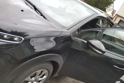 Citroen C3 123.500 km 6.200 &euro; Neckarwestheim 74382