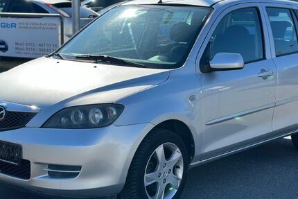 Mazda 2 92.000 km 1.250 &euro; Wendlingen 73240