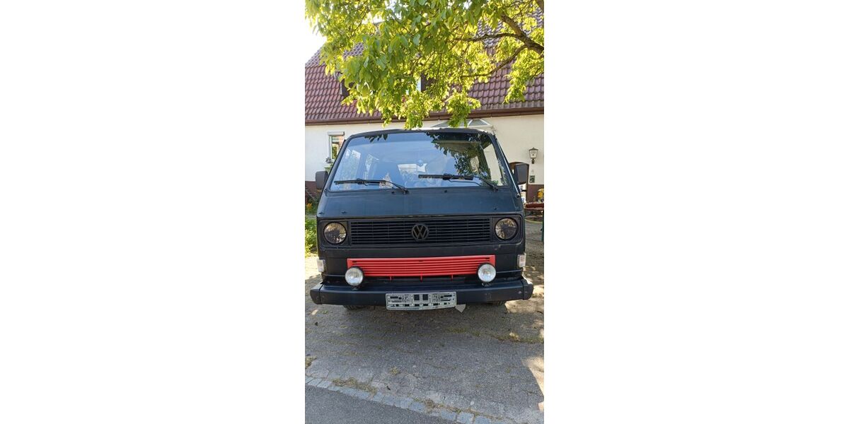 VW T3 andere 167.660 km 4.500 &euro; Althütte 71566