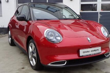 GWM Ora 03 8.790 km 20.490 &euro; Gerlingen 70839