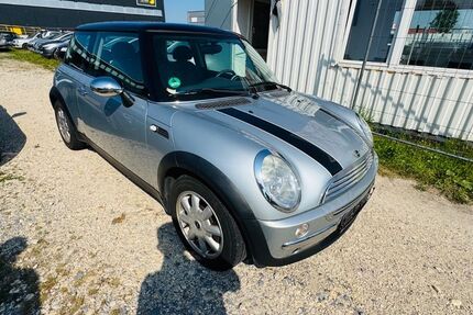Mini ONE 163.000 km 1.799 &euro; Filderstadt 70794