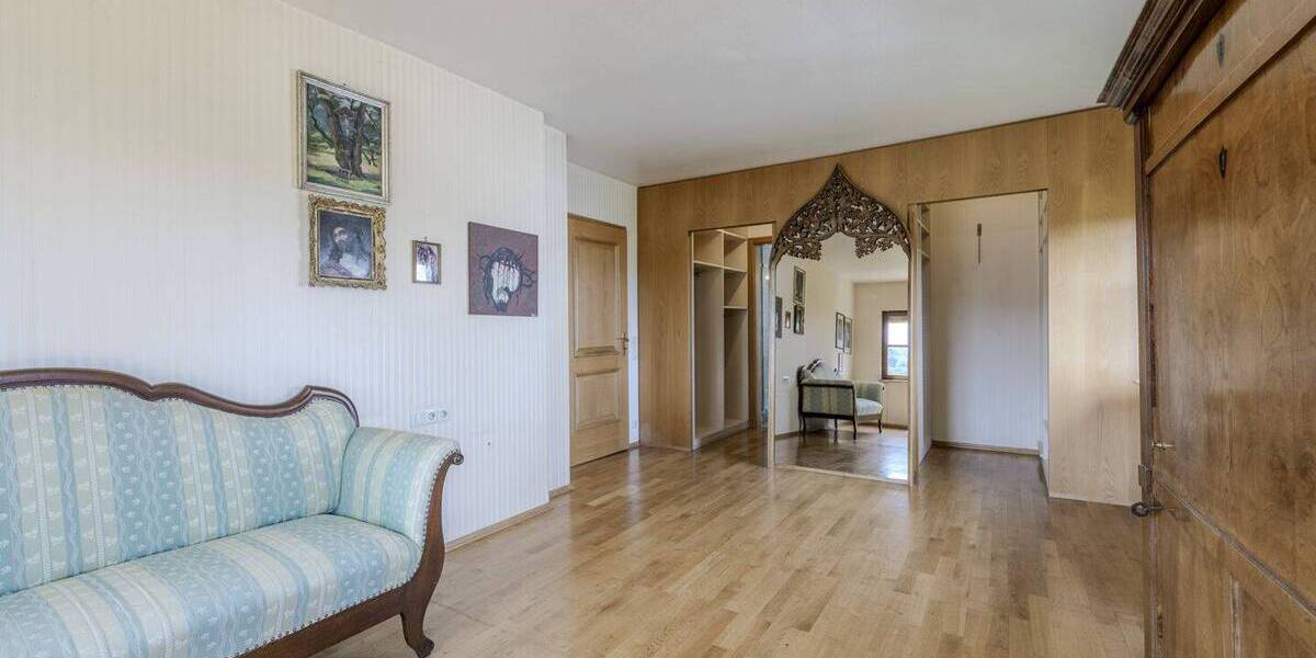 Einfamilienhaus Stuttgart Frauenkopf - 5 Zimmer, 231 m&sup2;, 1.490.000&euro; | Angebot:25745108