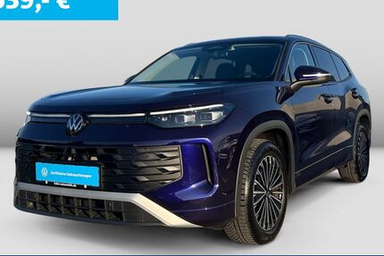 VW Tayron 12.311 km 39.930 &euro; Kornwestheim 70806