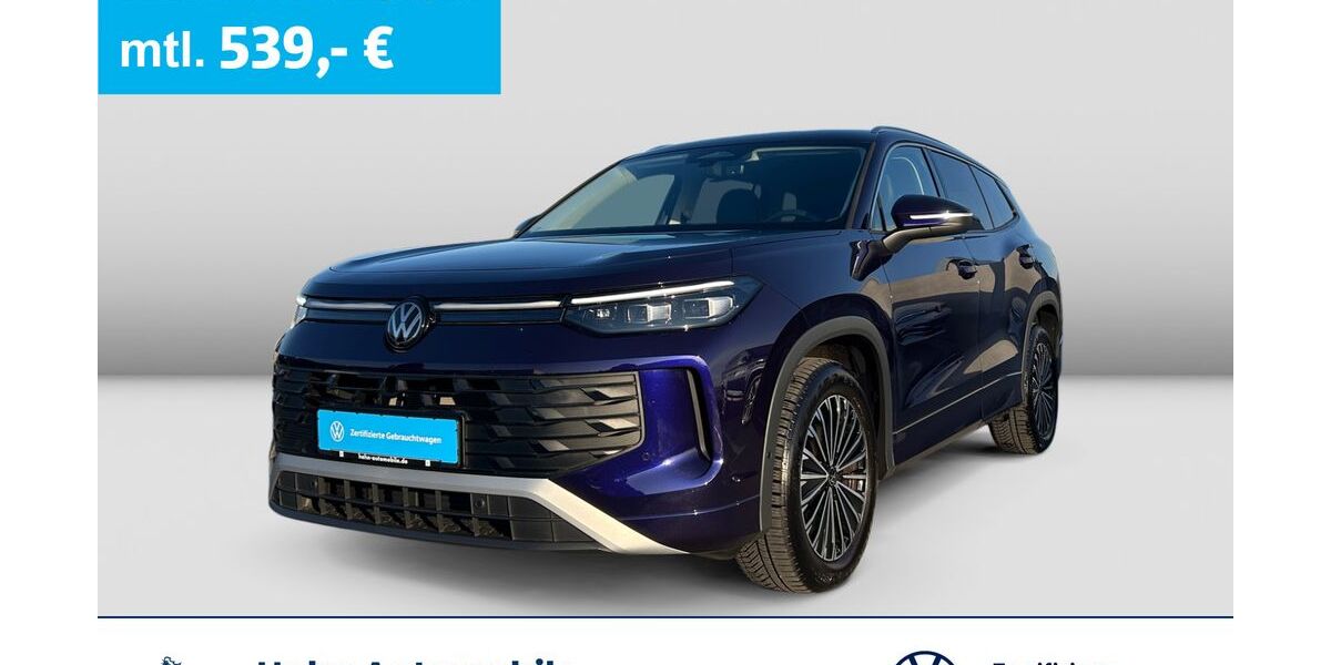 VW Tayron 12.311 km 39.930 &euro; Kornwestheim 70806