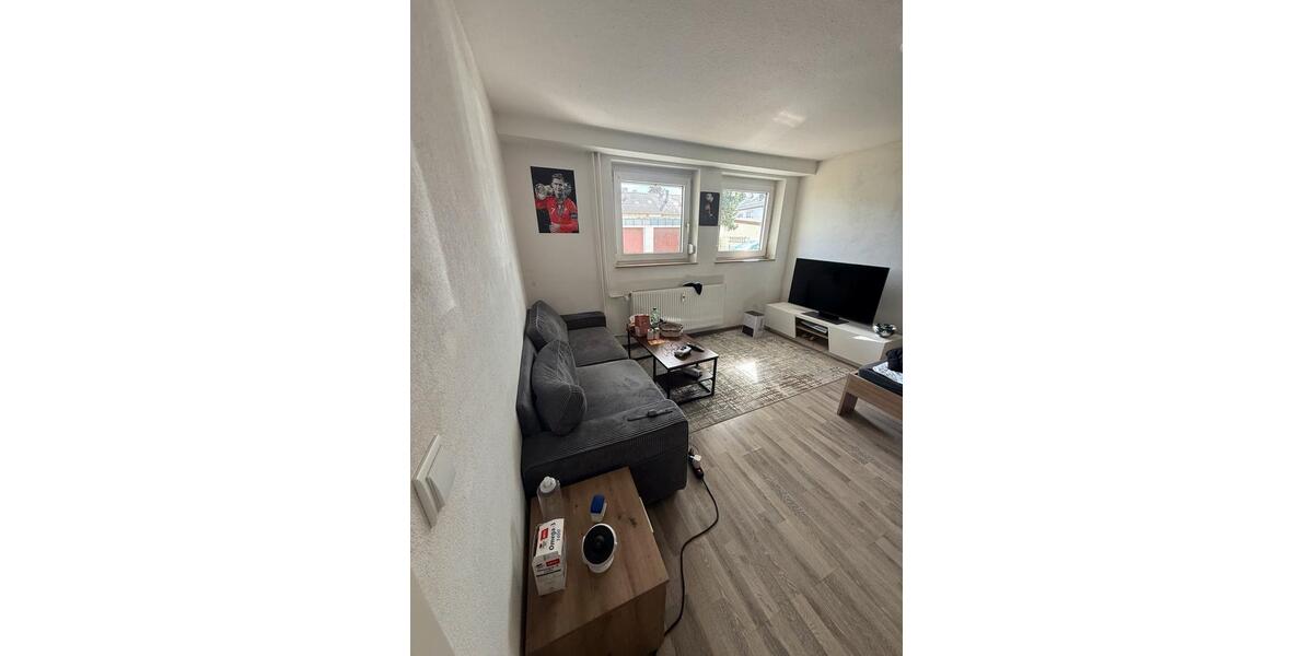 Erdgeschoßwohnung Friolzheim - 1 Zimmer, 40 m&sup2;, 550&euro; | Angebot:25993629