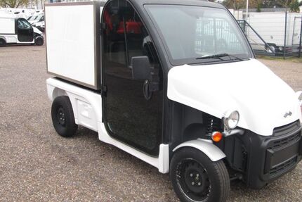 Ligier Andere 15.775 km 9.389 &euro; Heilbronn 74080