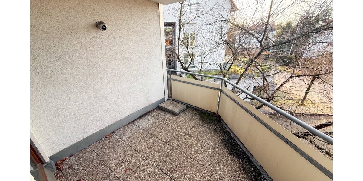 Helle 3-Zi.-OG-Wohnung in guter Lage von Schorndorf - 3- Schorndorf Schorndorf | Angebot:26535486