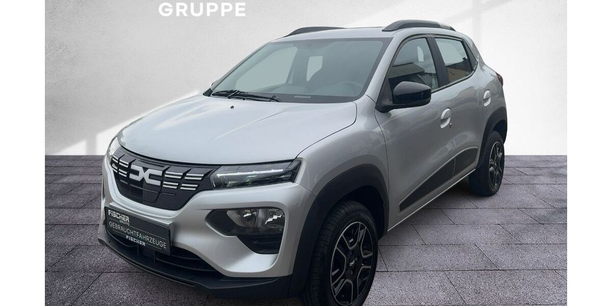 Dacia Spring 18.523 km 12.190 &euro; Esslingen 73734