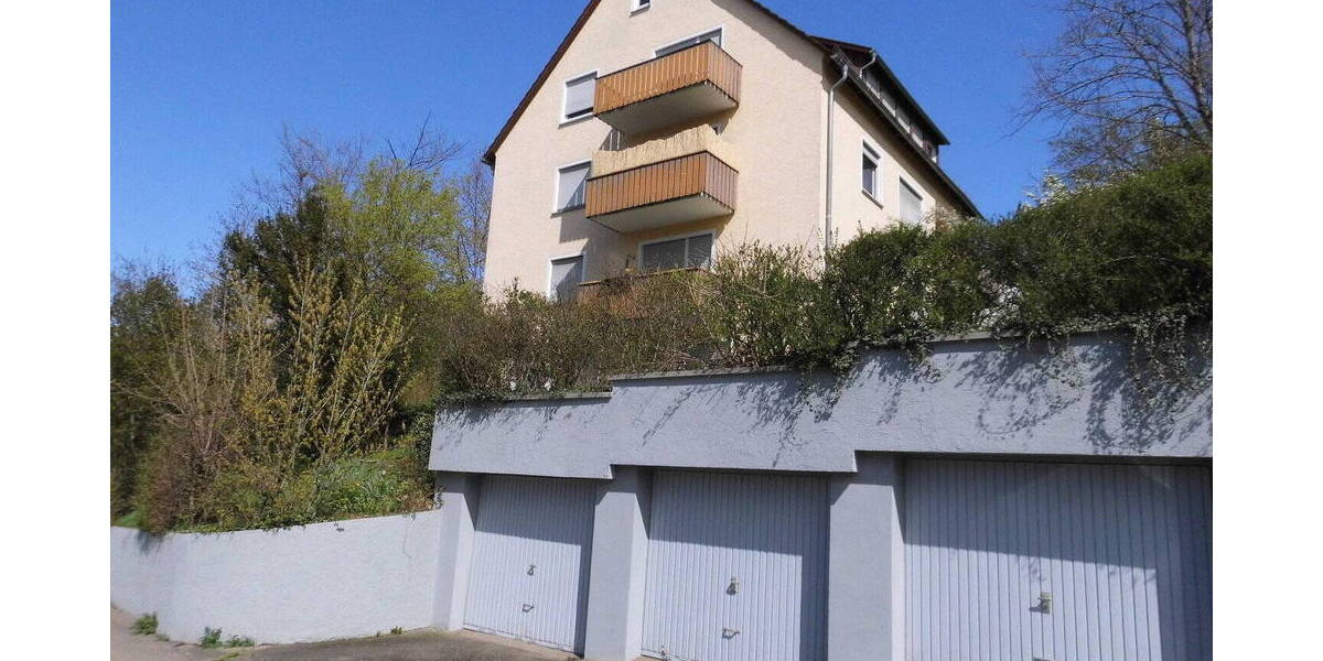 Mehrfamilienhaus, Wohnhaus Stuttgart Bad Cannstatt - 1 Zimmer, 327 m&sup2;, 1.450.000&euro; | Angebot:26483018