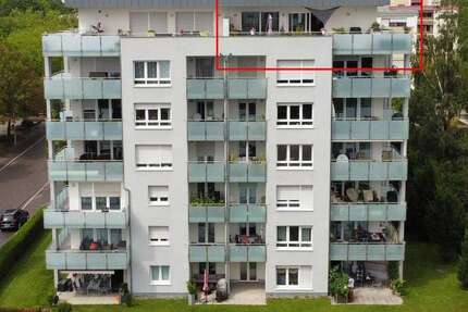 Wohnung Heilbronn Böckingen Böckingen - 4.5 Zimmer, 140 m&sup2;, 1.590&euro; | Angebot:25941537