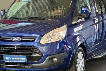 Ford Tourneo Custom 74.711 km 25.500 &euro; Marbach am Neckar 71672