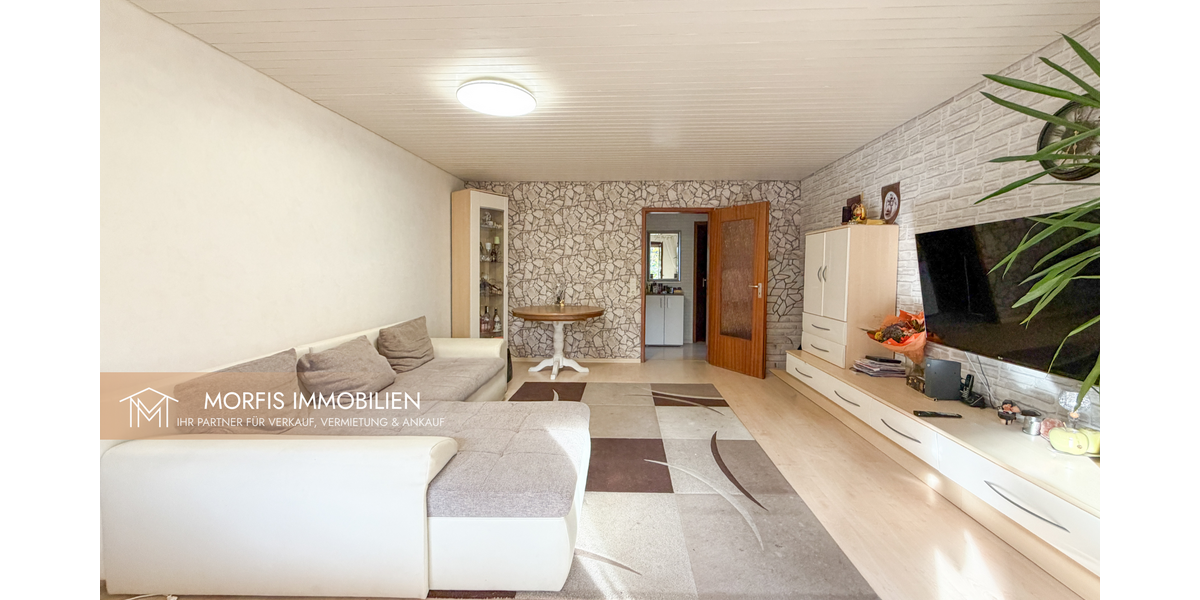 Etagenwohnung Besigheim - 3 Zimmer, 87 m&sup2;, 255.000&euro; | Angebot:25593211