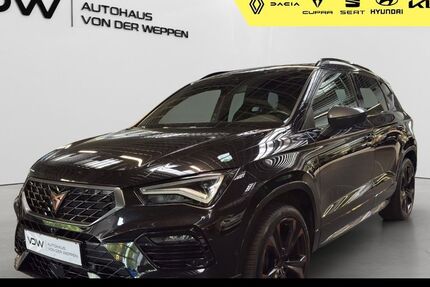 Cupra Ateca 62.290 km 27.880 &euro; Heilbronn 74076