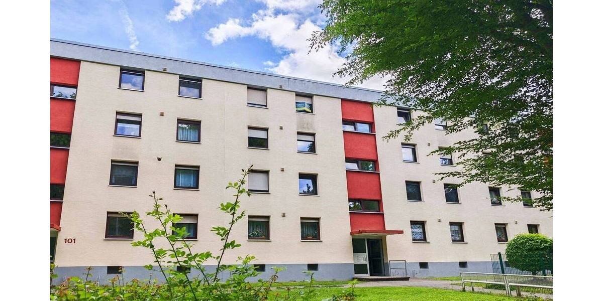 Etagenwohnung Heilbronn Böckingen - 3 Zimmer, 70 m&sup2;, 234.000&euro; | Angebot:26820928