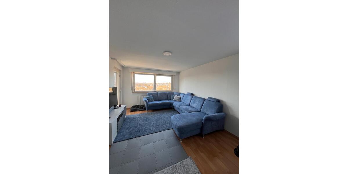 Etagenwohnung Waiblingen Beinstein - 2 Zimmer, 51 m&sup2;, 225.000&euro; | Angebot:25274600