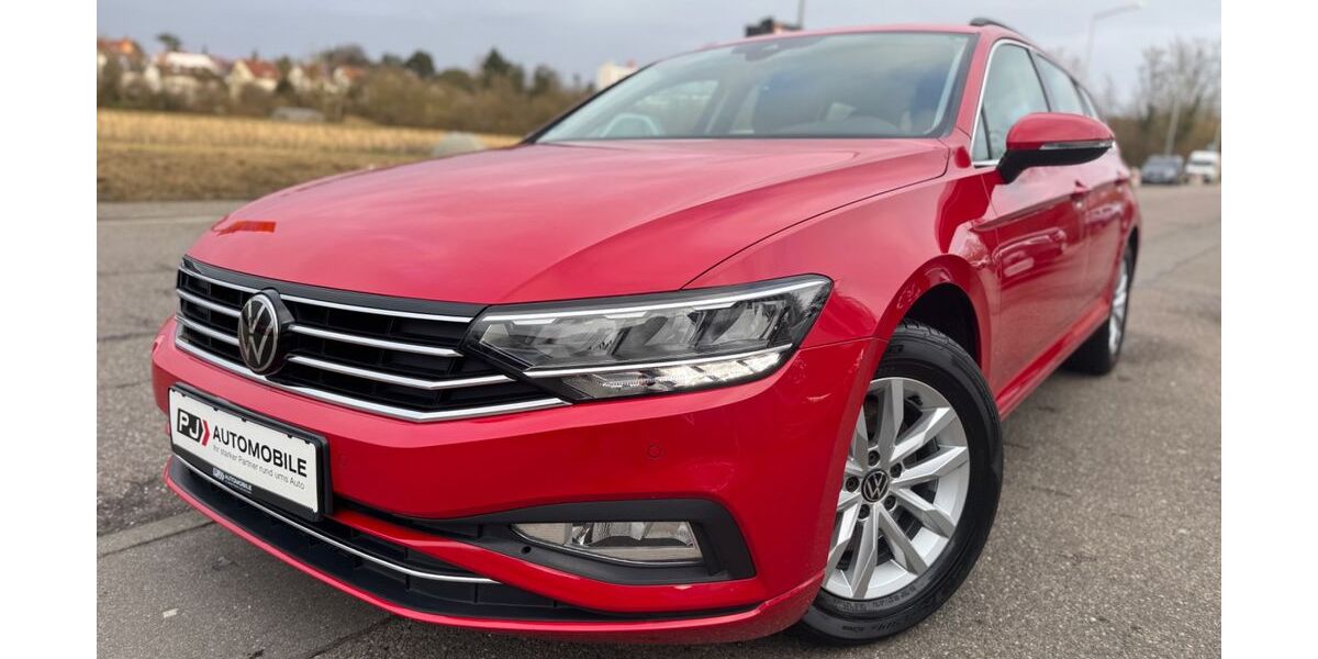 VW Passat Variant 133.000 km 16.499 &euro; Kornwestheim 70806