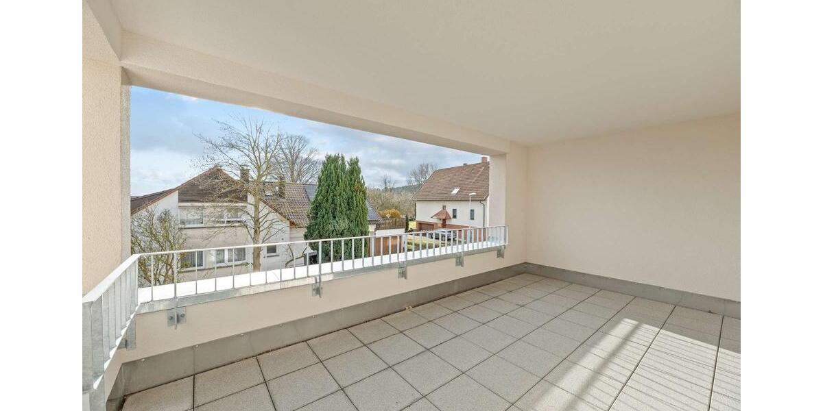 Etagenwohnung Tiefenbronn - 3 Zimmer, 111 m&sup2;, 1.660&euro; | Angebot:22744341