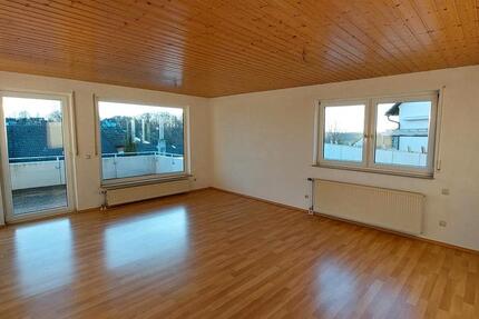 Wohnung Marbach am Neckar - 4 Zimmer, 121 m&sup2;, 1.350&euro; | Angebot:26041984