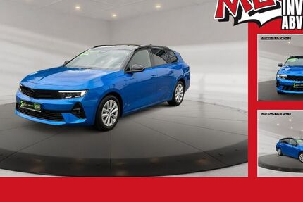 Opel Astra 23.605 km 19.980 &euro; Waiblingen 71332