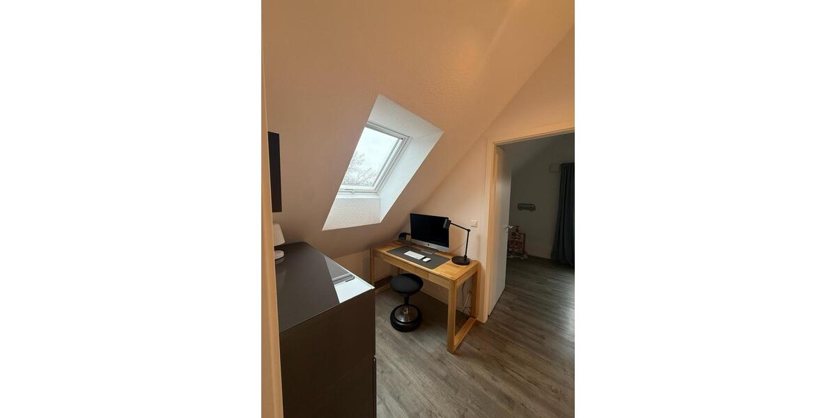 Maisonettenwohnung Stuttgart Zuffenhausen - 4 Zimmer, 108 m&sup2;, 690.000&euro; | Angebot:26044985