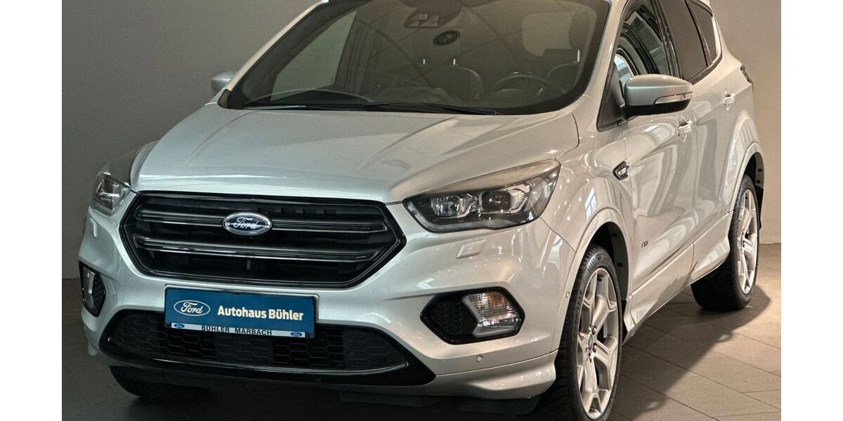 Ford Kuga 99.273 km 17.990 &euro; Marbach am Neckar 71672