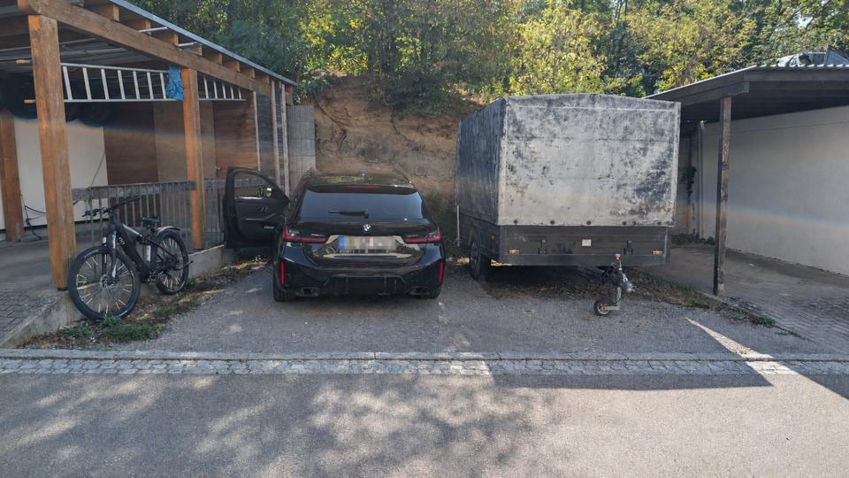 Reihenhaus Backnang - 3.5 Zimmer, 82 m&sup2;, 370.000&euro; | Angebot:27291587