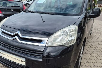 Citroen Berlingo 127.000 km 5.950 &euro; Sulzbach.a.d.murr 71560