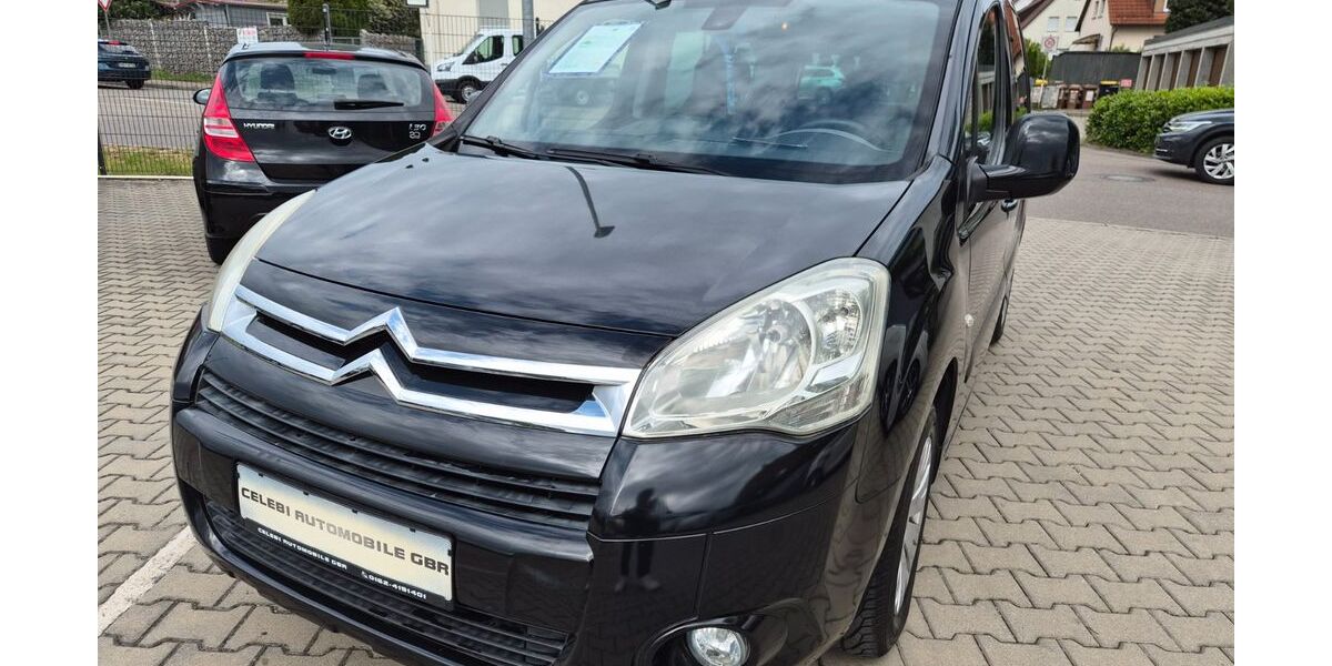 Citroen Berlingo 127.000 km 5.950 &euro; Sulzbach.a.d.murr 71560